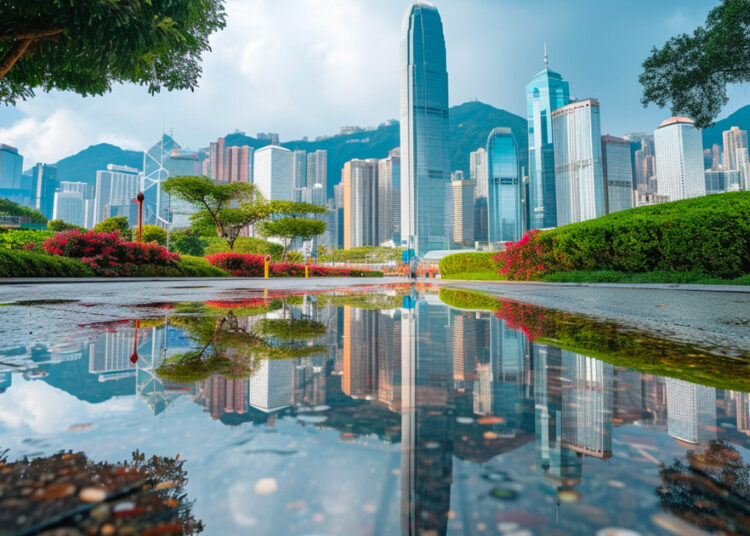 Web3 growth in the East