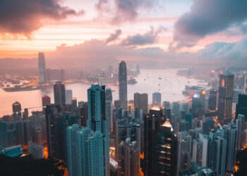 Binance-backed HKVAEX shuts down, gives users 30 days to withdraw amid Hong Kong regulatory tightening