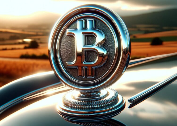 Bitcoin ETFs Experience Turnaround With $859M Inflows After Previous Outflows
