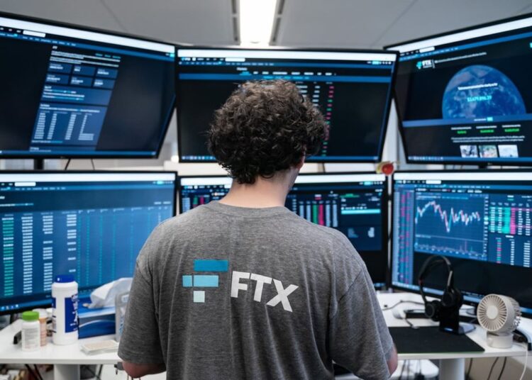 FTX Bankruptcy Claims Surge in Value: Bids Now Approach 93 Cents on the Dollar