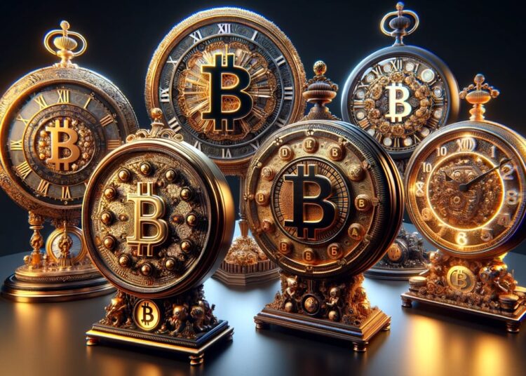 The March Revival — Unprecedented Movement of Early Bitcoin Hoards Move for the First Time in Years