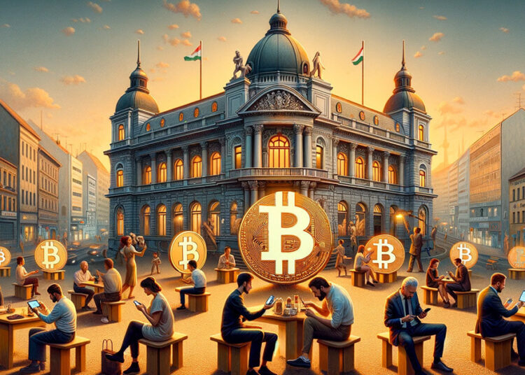 Hungary issues draft law allowing banks to offer crypto services