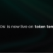 TRON Network Integrated With Token Terminal