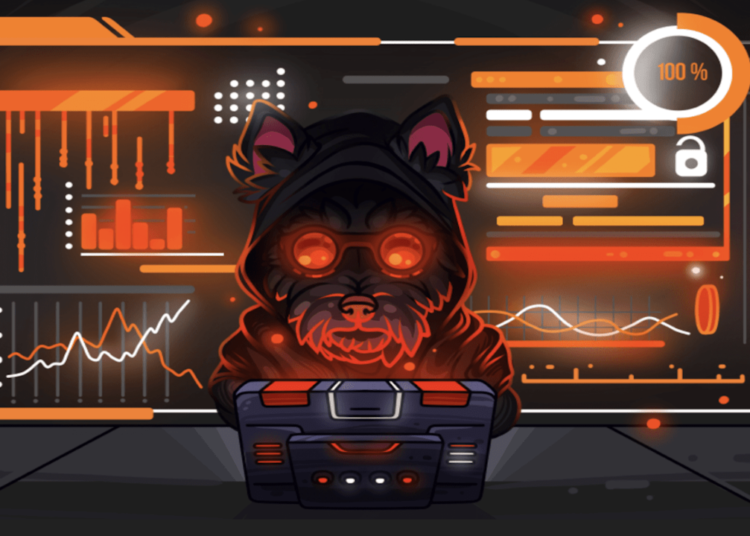 New AI Crypto Presale Raises $9m: 5 Days Left to Buy Scotty the AI Before Exchange Listings