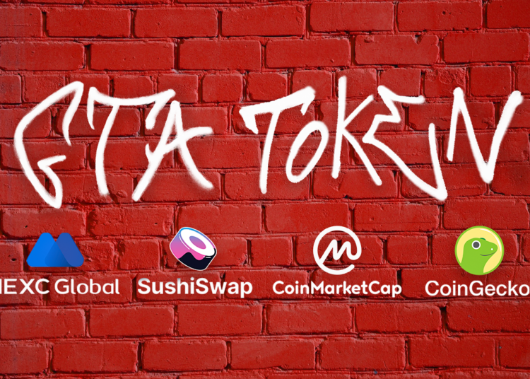 GTA Token Rises to Prominence with Explosive Growth and Innovative Ventures