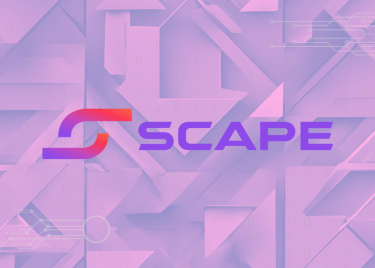 New Crypto to Watch: VR Project 5thScape Raises Over $1.5M