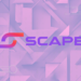 New Crypto to Watch: VR Project 5thScape Raises Over $1.5M