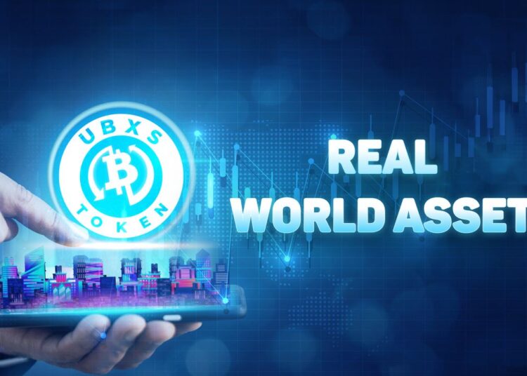 Revolutionizing Real Estate: Bixos Estate Unleashes Tokenization with UBXS Token, Sparking Rapid Sellout
