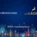 CreataChain Signs MOU With Al Reem FZCO to Develop RWA Marketplace