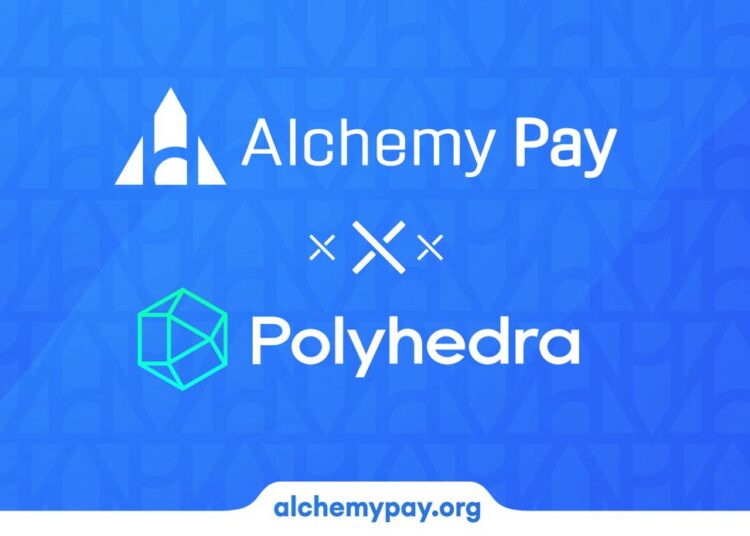 Alchemy Pay and Polyhedra Network Announce Upcoming Collaboration for Seamless Ramp Solution