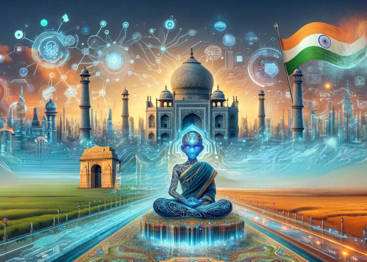 India mandates tech firms to seek regulatory approval before launching AI tools