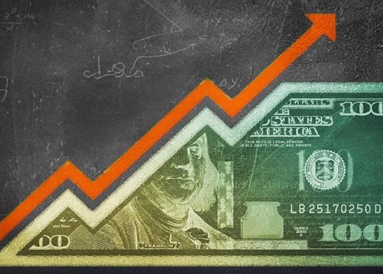 Financial Markets Tense as Inflation Rise Suggests US Central Bank May Keep Rates Steady