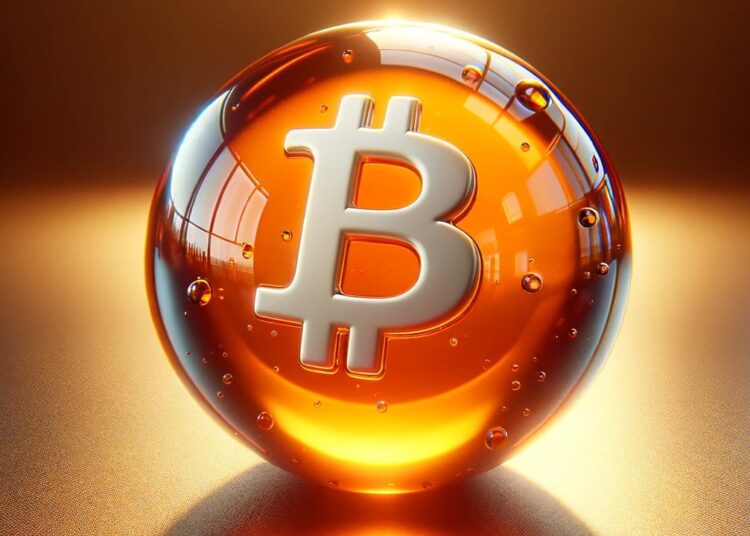 US Spot Bitcoin ETFs Rebound With $418 Million Inflow