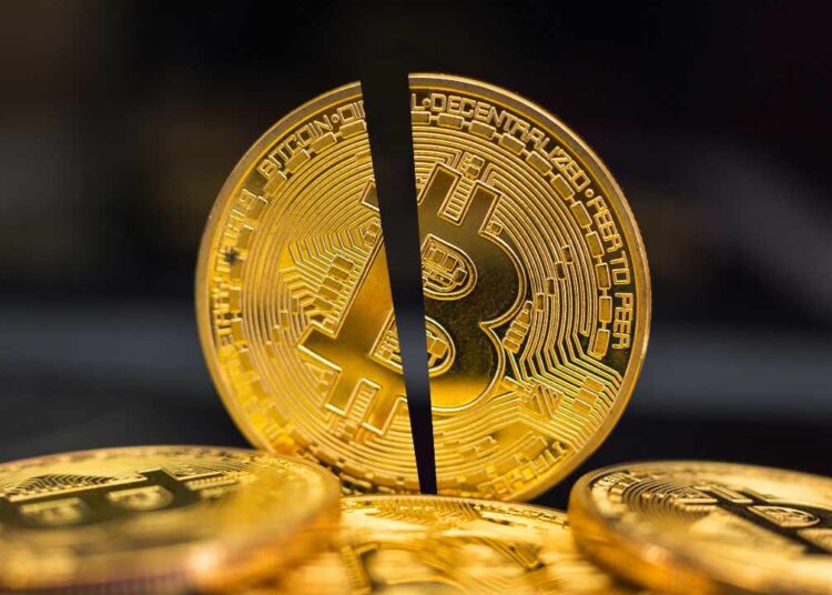 JPMorgan Expects Bitcoin Price to Drop to $42K After Halving