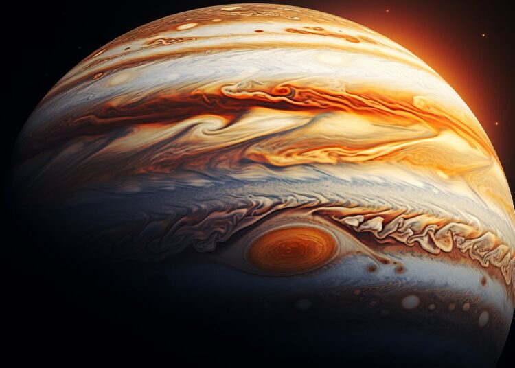 Jupiter Soars by Nearly 100%, Leading This Week’s Crypto Gainers