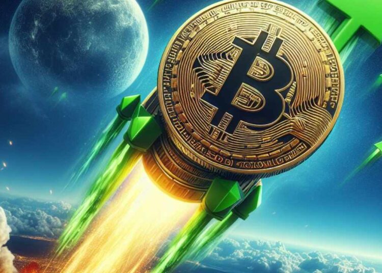 Rich Dad Poor Dad Author Robert Kiyosaki: Bitcoin ‘on Fire’ — BTC Headed for $300K This Year