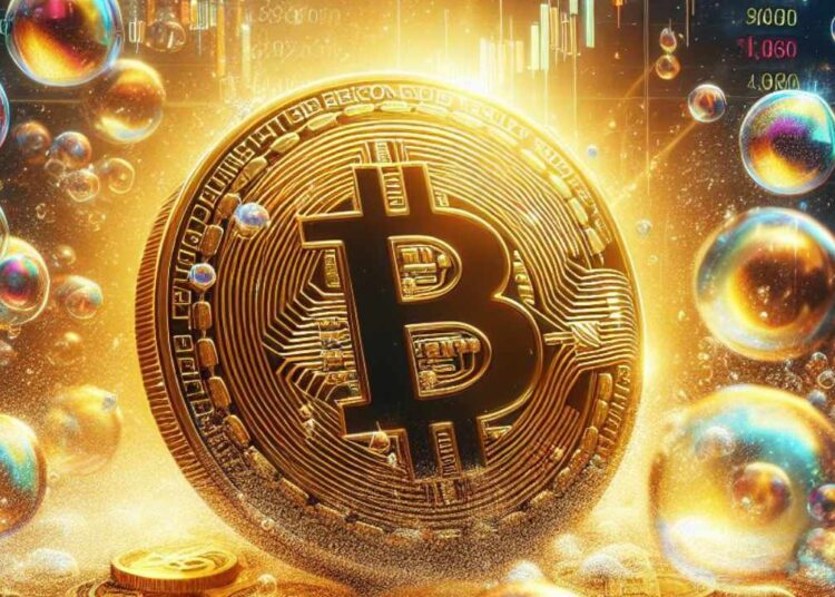 Robert Kiyosaki Warns Biggest Bubble in History Will Wipe Out Boomers — Advises Buying ‘Real Assets’ Like Bitcoin