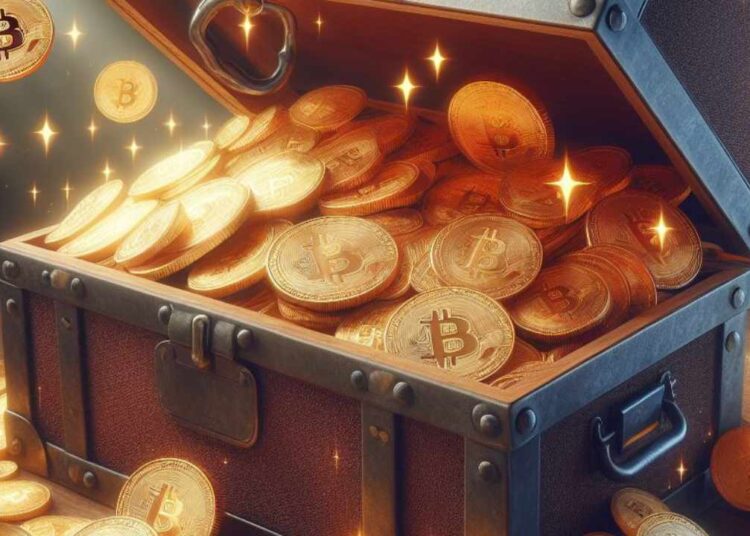 Rich Dad Poor Dad Author Robert Kiyosaki Advises Buying as Much Bitcoin as You Can Afford