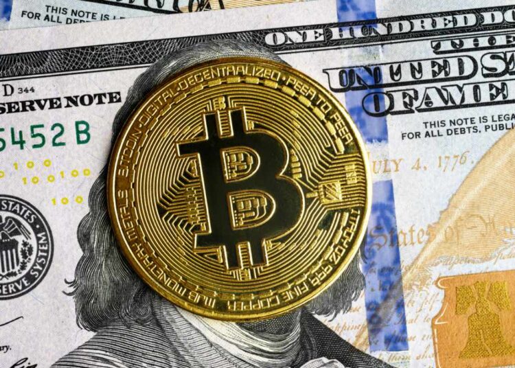Robert Kiyosaki Urges Ditching US Dollar for Bitcoin — Warns Boomers’ Retirements Going Broke as Paper Assets Crash