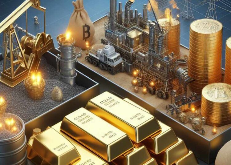 Robert Kiyosaki Highlights ‘Problem’ With Gold, Silver, and Oil — Praises Bitcoin’s Limited Supply