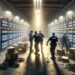 LAPD Recovers $6.9 Million Worth of Stolen Bitcoin Mining Rigs, Suspects in Custody