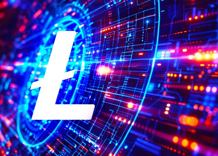 Litecoin Surges by Nearly 20% After US Regulator Refers to LTC as a Commodity in KuCoin Complaint