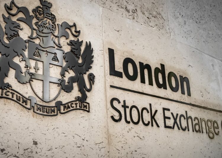 London Stock Exchange Embraces Digital Assets by Accepting Crypto ETN Applications