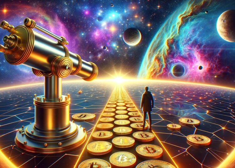 Luxor and Bitnomial Roll out Hashrate Futures for US Market Ahead of Bitcoin Halving