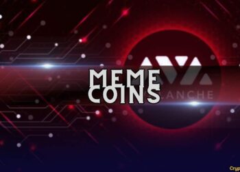 Avalanche Foundation Launches Phase 1 of Meme Coin Rush