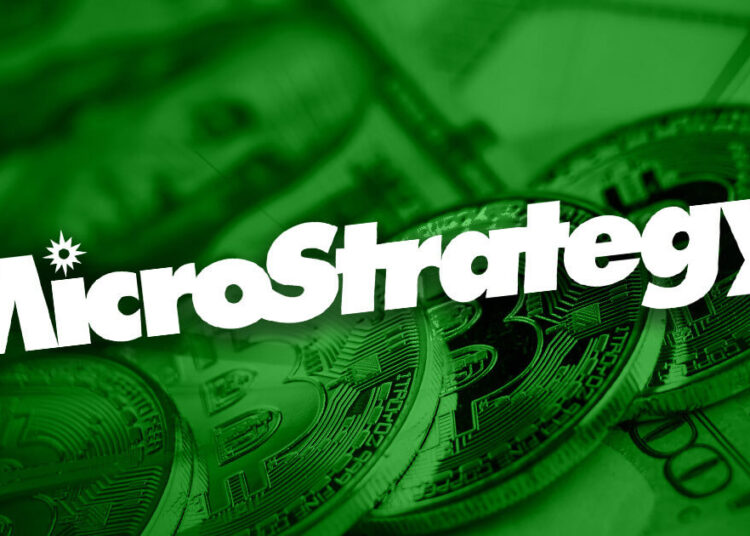 MicroStrategy launches $600 million notes offering to fuel Bitcoin acquisition as stock surges