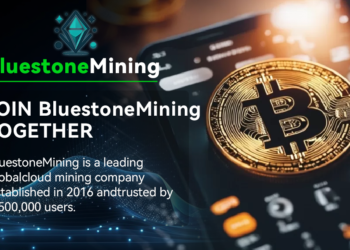 Buffett said the most profitable mining platform in the past three years is here