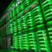 Bitcoin Mining Stocks Rally Ahead of Halving: Double-Digit Gains Mark Midweek Surge