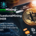 Buffett said the most profitable mining platform in the past three years is here