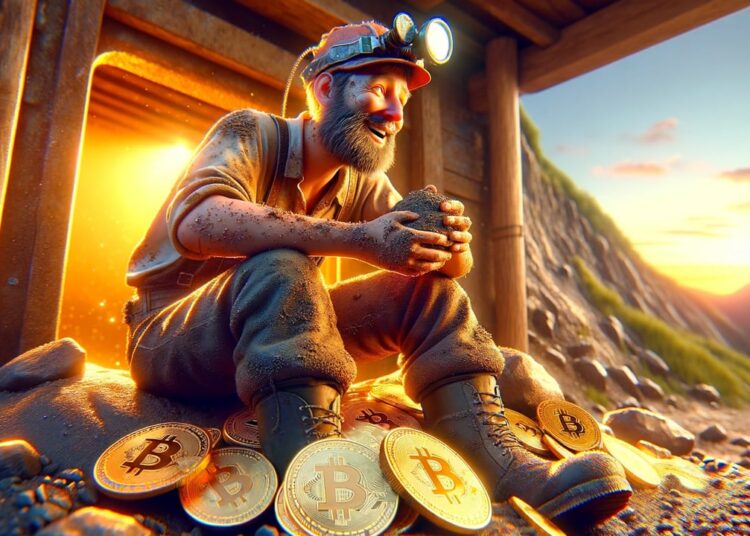 Nasdaq-Listed Bitcoin Mining Companies Bounce Back From Recent Downturn