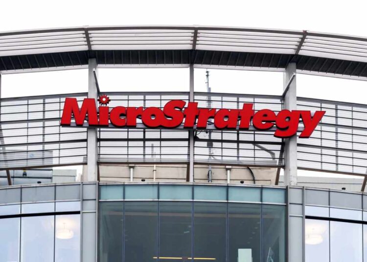 Microstrategy to Buy More Bitcoin With Proceeds From $600M Convertible Note Sale