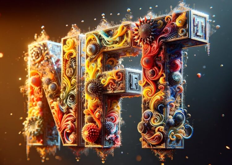 Market Resilience Tested as NFT Sales Fall for Third Consecutive Week