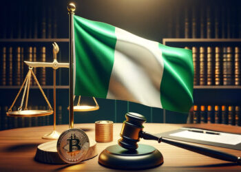 Nigeria to tighten crypto regulation in wake of Binance disputes