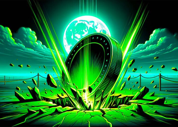 Trader Turns Bullish on Altcoin Amid Breakout of Accumulation Range, Maps Path Forward for Sei and Gala