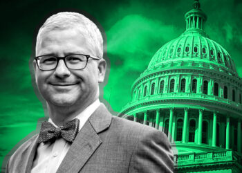 US Lawmakers believe crypto regulation could become law by Election Day