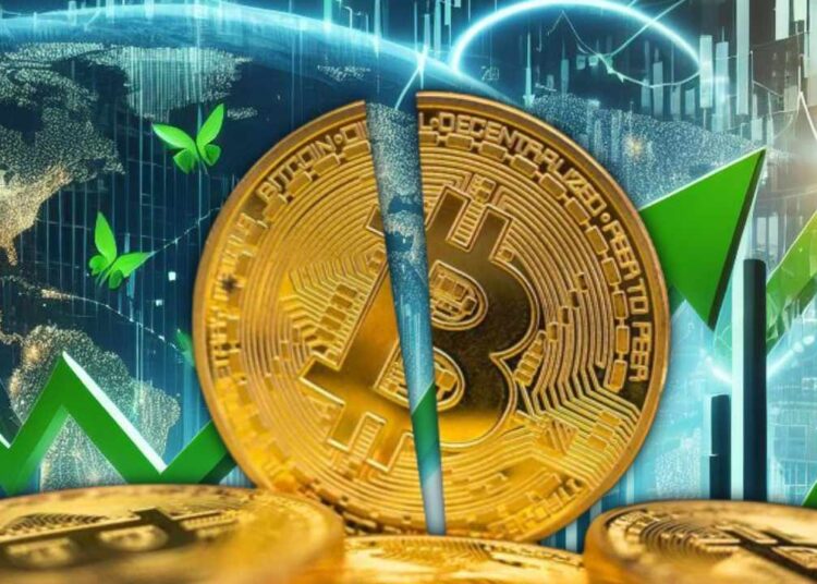 Peter Schiff Downplays Importance of Bitcoin Halving — Discusses ‘What Matters Most’ for BTC Price