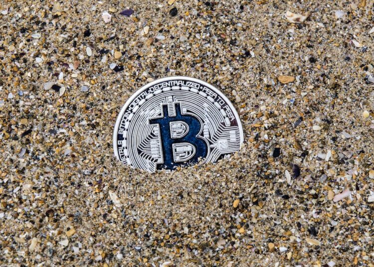 Bitcoin (BTC) Hits Two-Year High, Surpassing $64,000 Amid Investment Wave