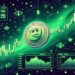 New PEPE Rival Pumps 325%, Pepecoin Investors Rush To Double Profits