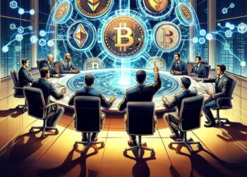 BRICS To Create Blockchain-Based Payments System