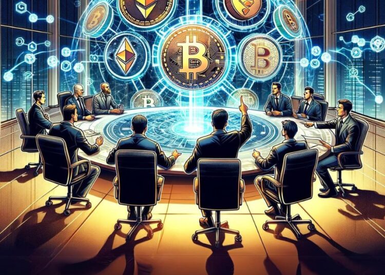 BRICS To Create Blockchain-Based Payments System