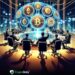BRICS To Create Blockchain-Based Payments System