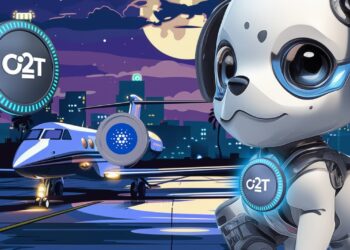 Cardano (ADA) Investors Use 13% 7 Day Gains to Buy New A.I Tech Token For 500x Gains