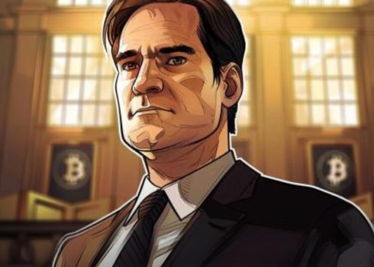Craig Wright Is Not Satoshi Nakamoto, Rules UK Court