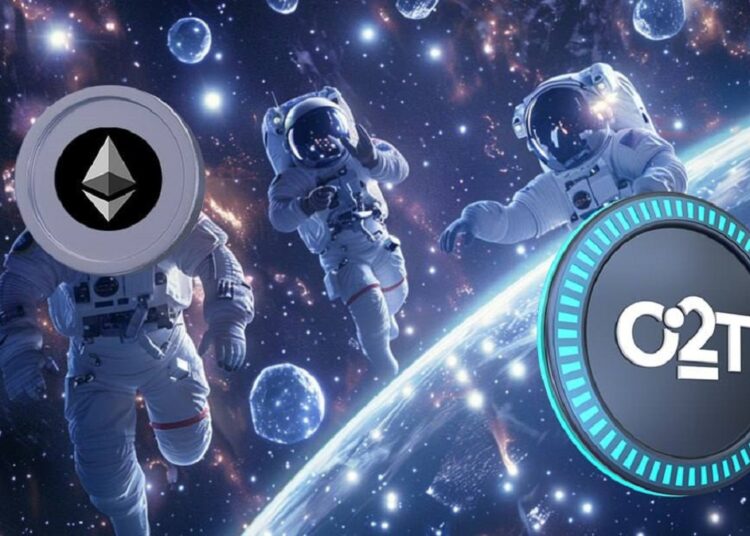 New to Cryptocurrency? Here’s Why Investors are Buying The Next Ethereum (ETH) and Bitcoin (BTC)