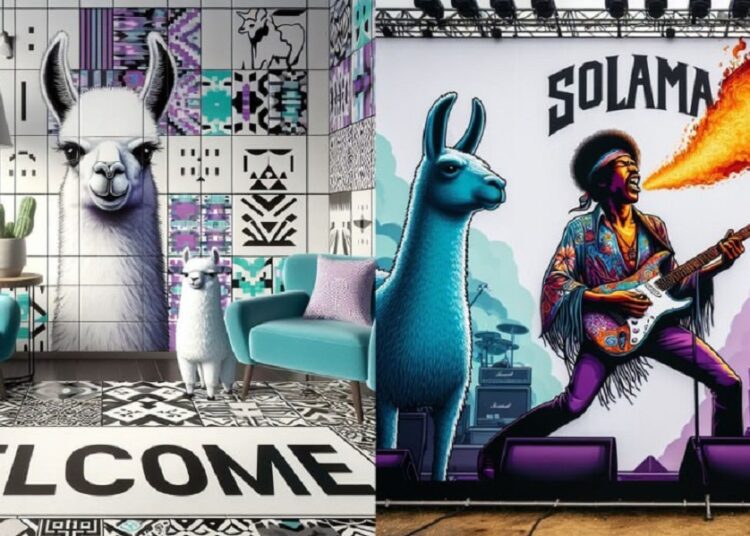 Can Solama Unseat the Dogecoin Dynasty in 2024?