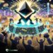 BlackRock Launches $100 Million Tokenized Asset Fund On Ethereum